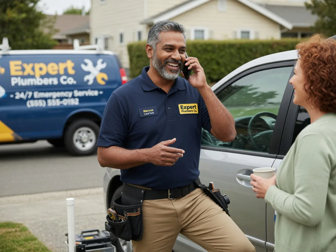 Hydro Jetting Service in Lakewood, WI